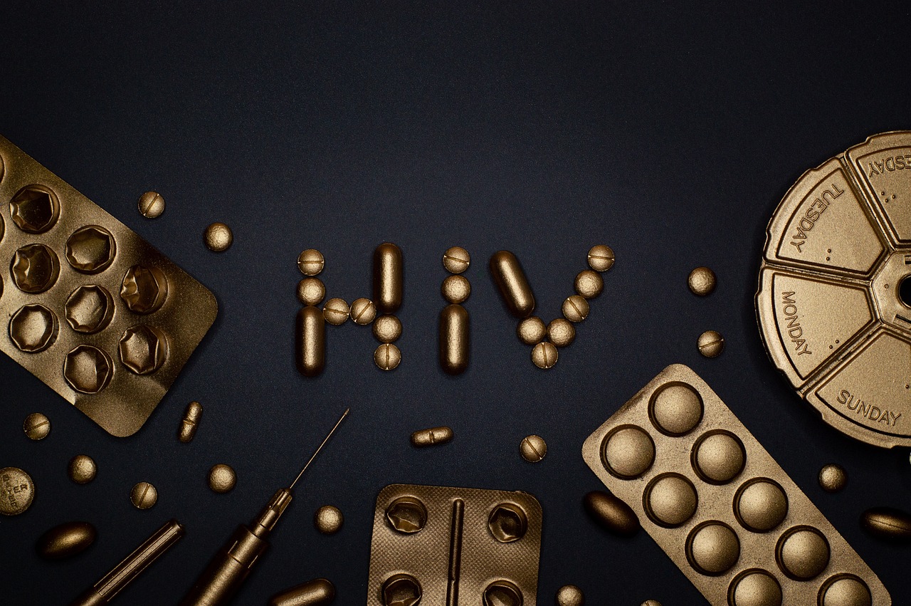 HIV Treatment programme