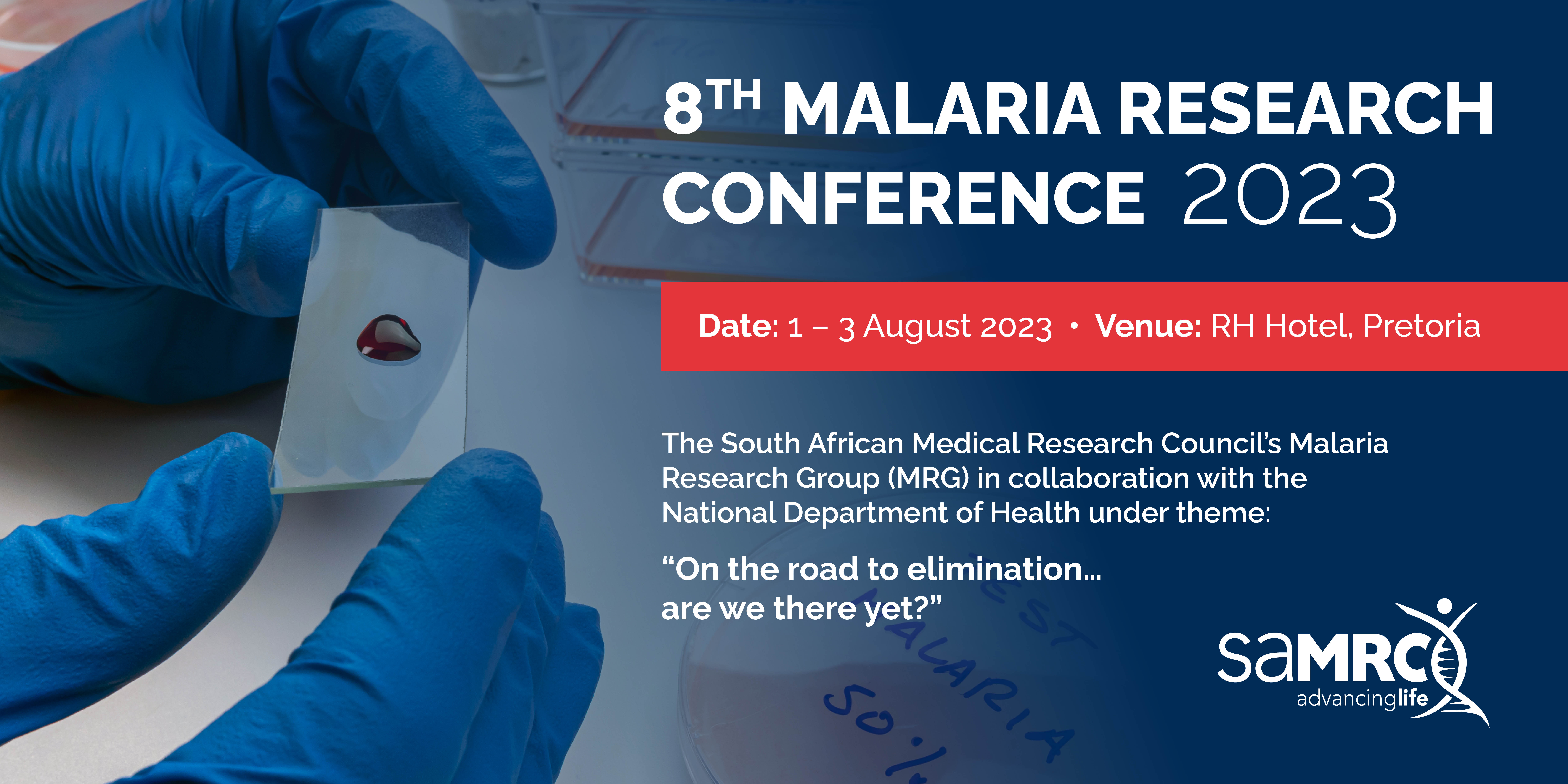 Malaria Conference