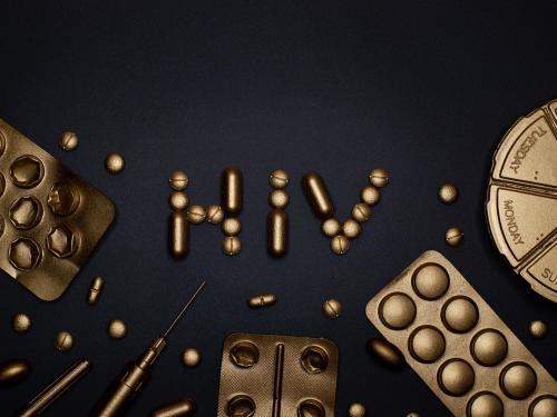 HIV Treatment programme