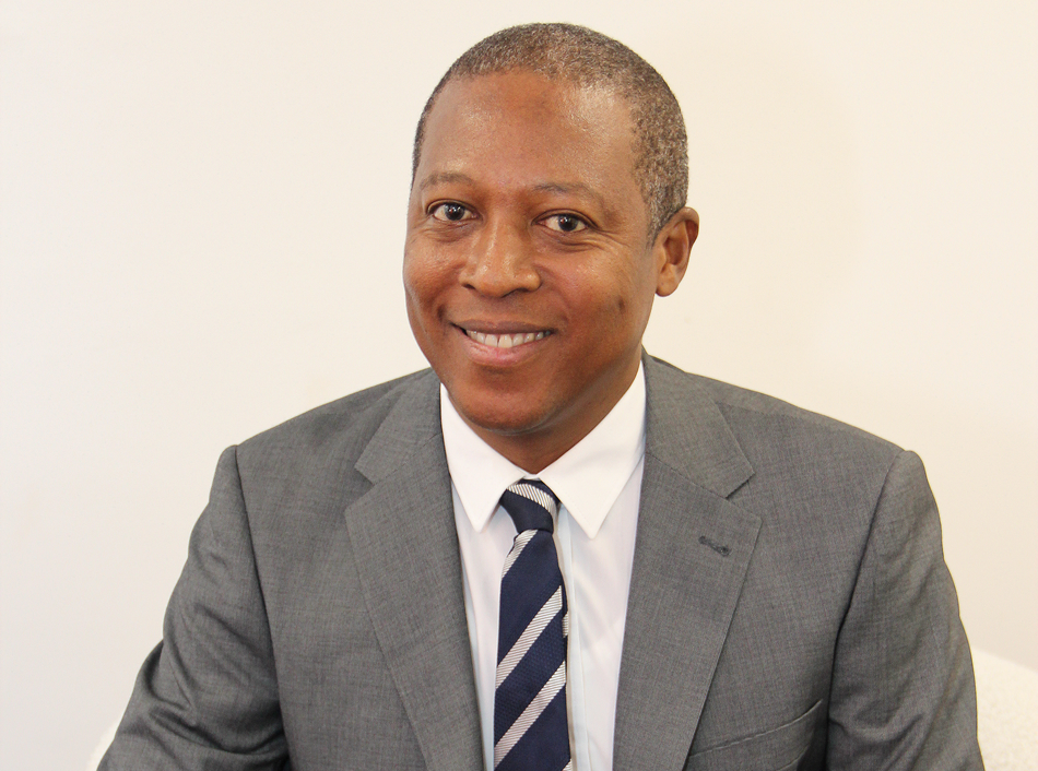 Prof Ntusi