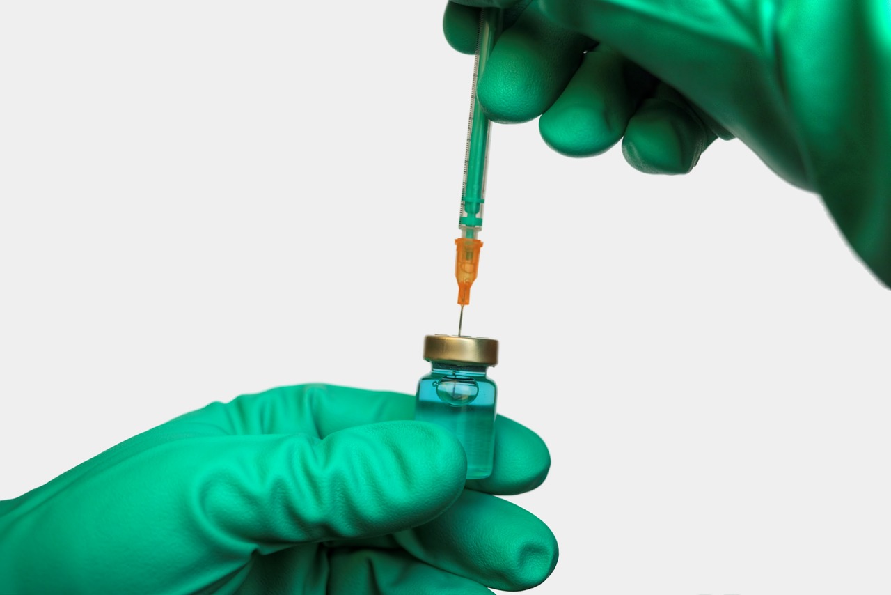 Vaccines