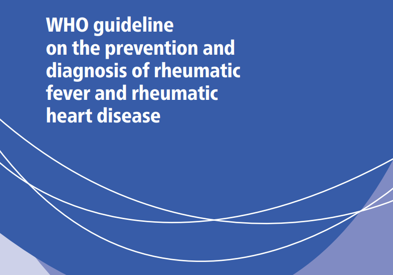 WHO Guidelines