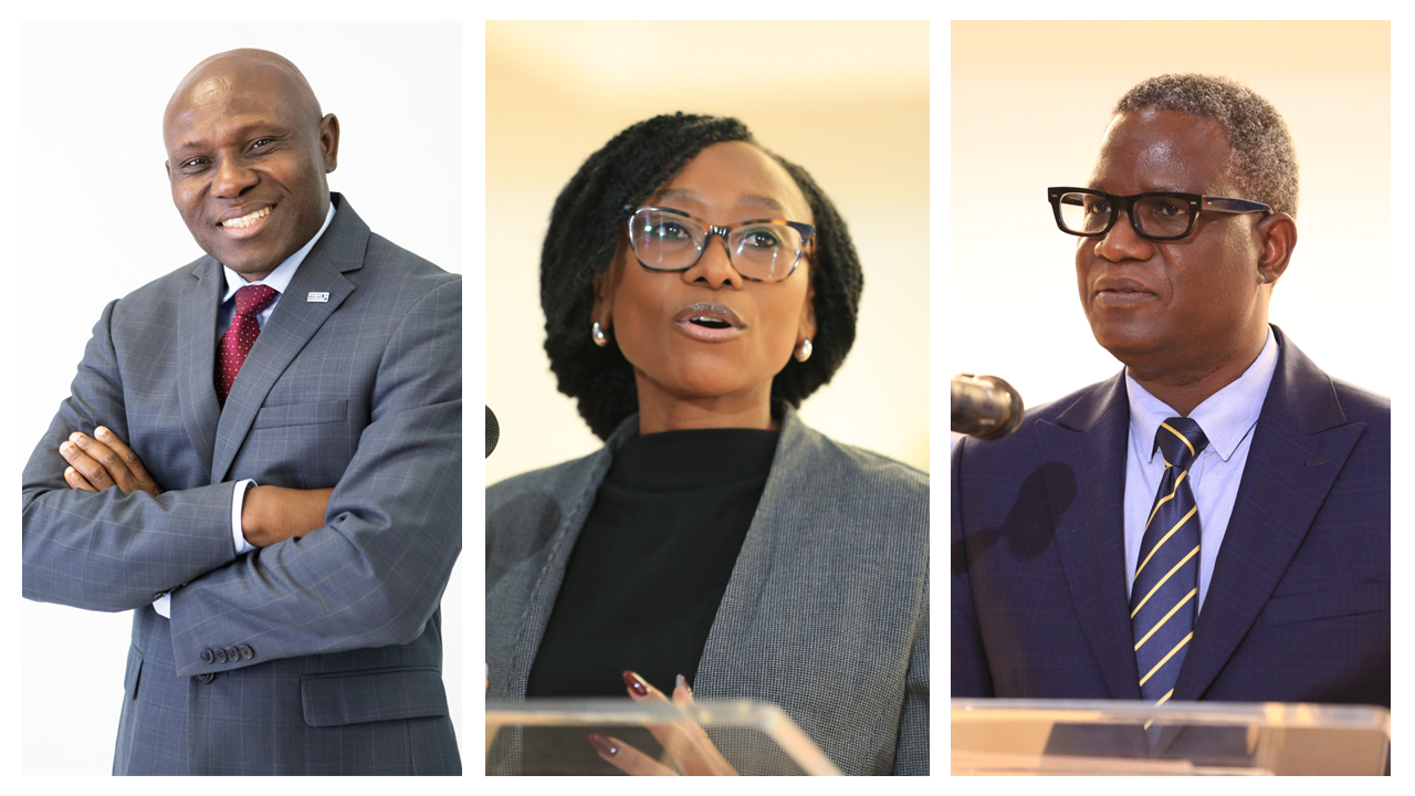 A New Chapter in Global Health The Birth of the Institute for Pathogen and Global Health