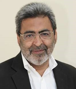 Dr Fareed Abdullah 