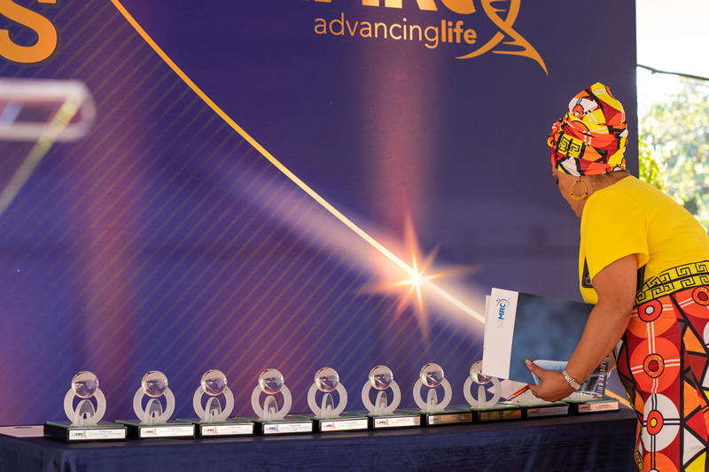 Awards