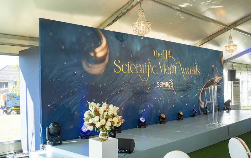 11th Scientific Merit Awards