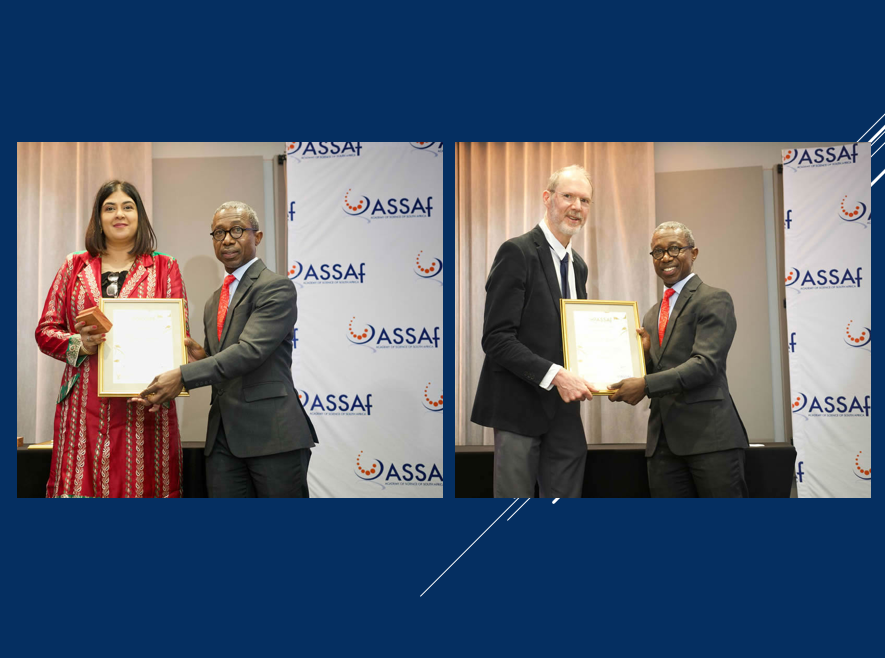Assef Awards