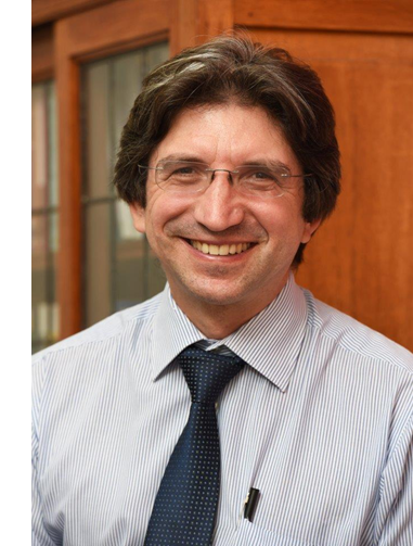Prof Dan Stein