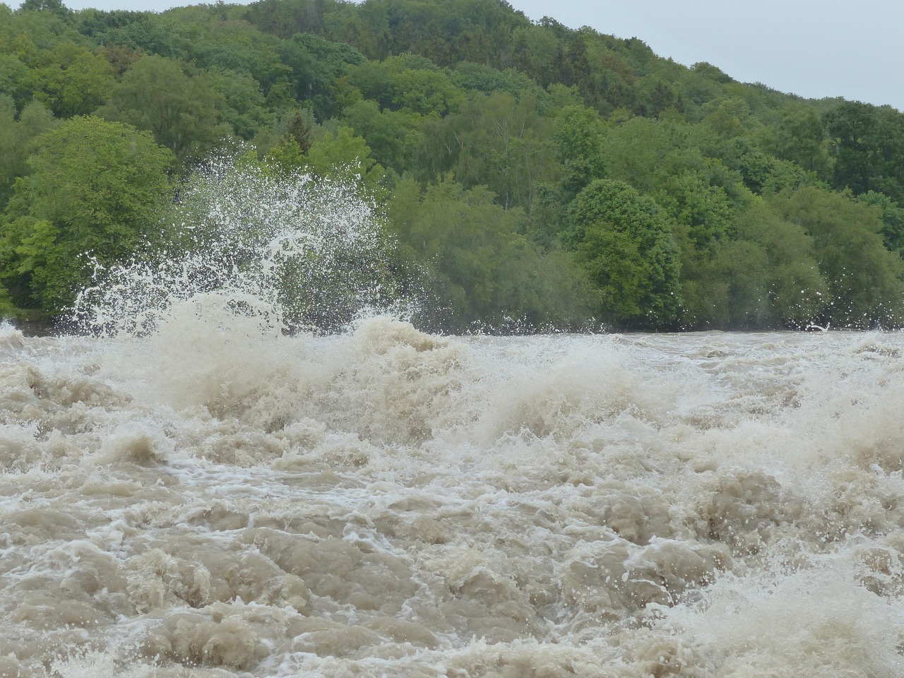 Floods
