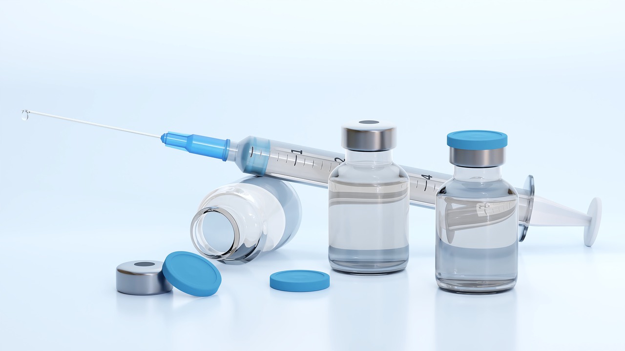 HIV Vaccine