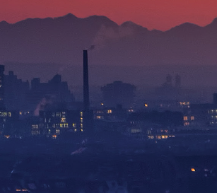 Air Pollution