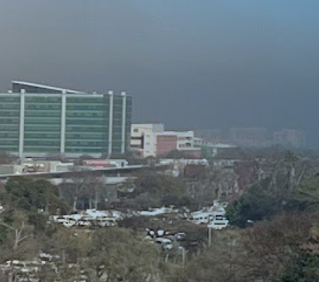 Air Pollution