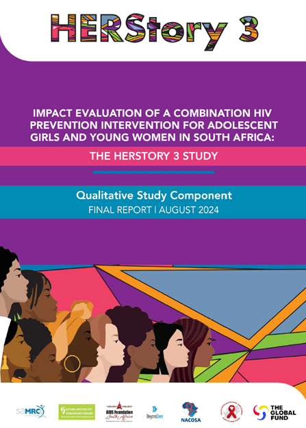 Qualitative Report
