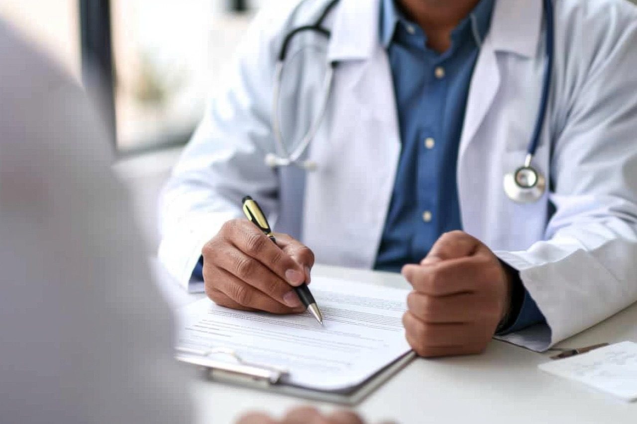 Medical Research