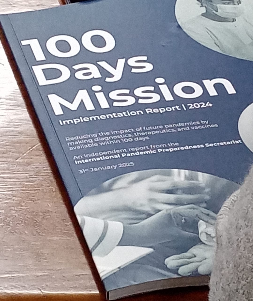 100 Days