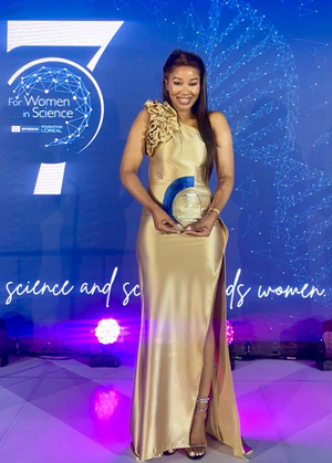 Dr Sangweni 