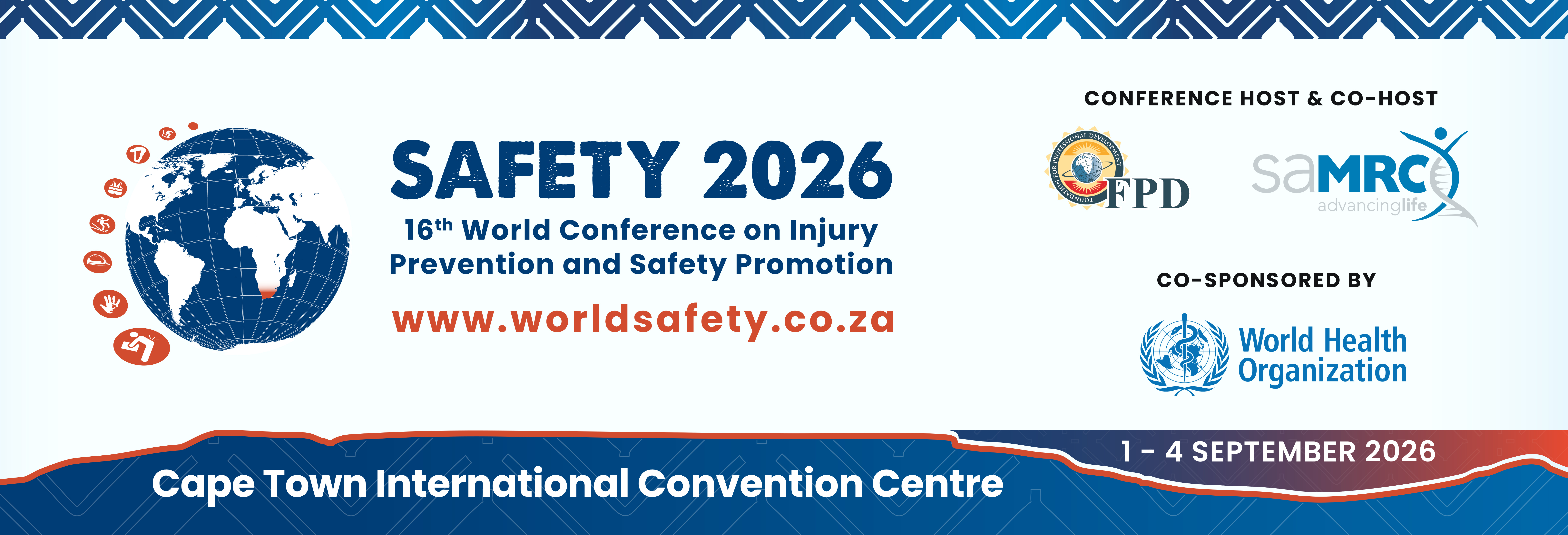 SAFETY 2026