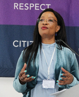 Zandile