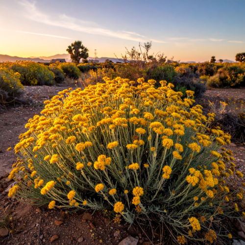 Helichrysum odoratissimum
