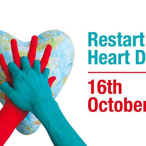 Restart a Heart Day