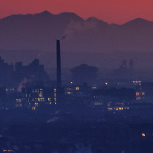 Air Pollution