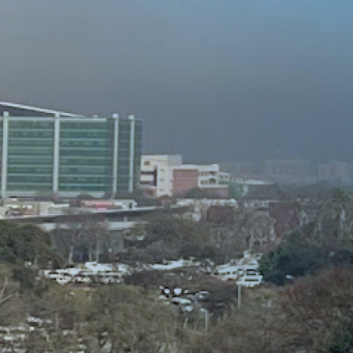 Air Pollution