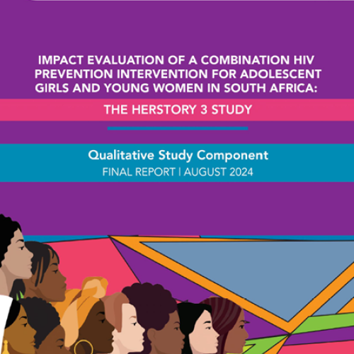 Qualitative Report