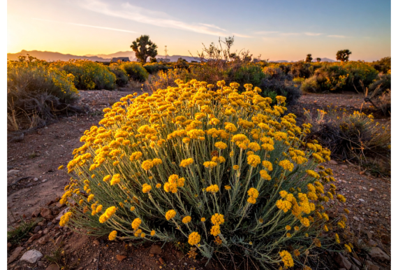 Helichrysum odoratissimum