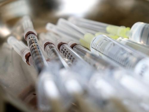 Vaccine