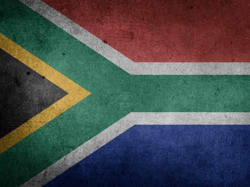South Africa