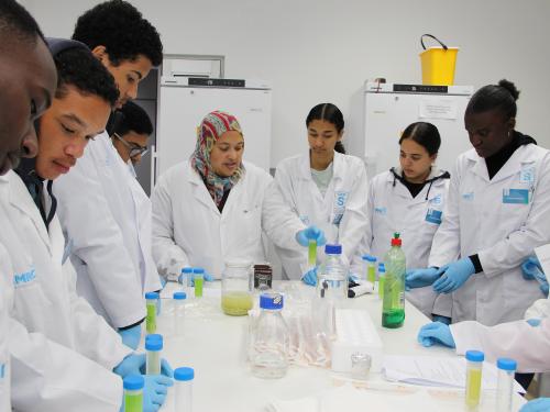GENS