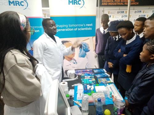 National Science Week