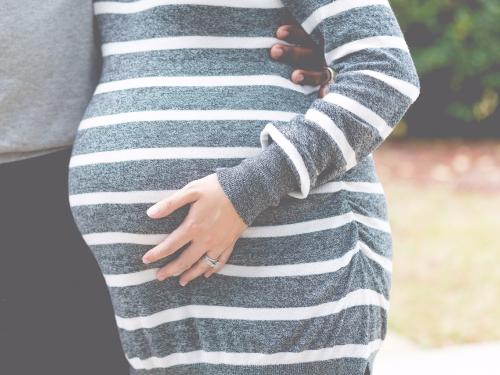 Pregnant