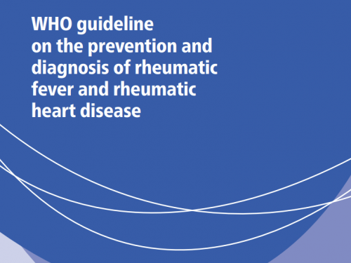 WHO Guidelines