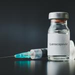Lenacapavir