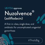 Zoliflodacin