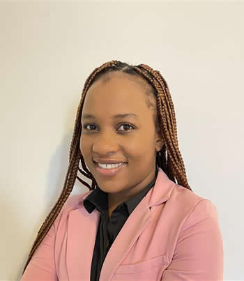 Abegail Tshivhase