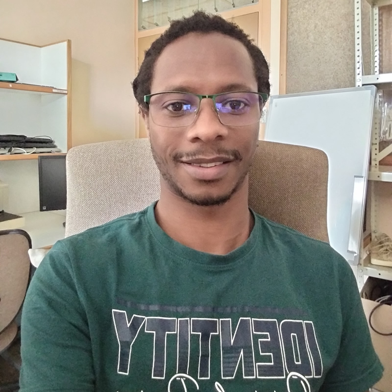 Antony Chiromba