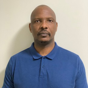 Brian Munansangu
