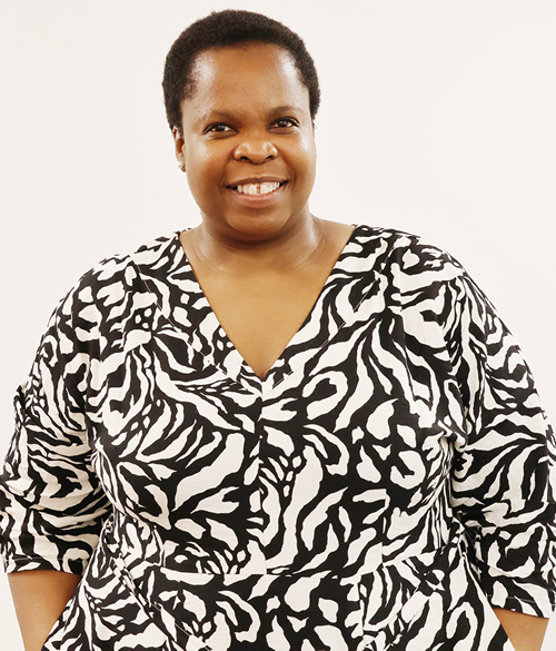 Ms Brightness Mangolothi