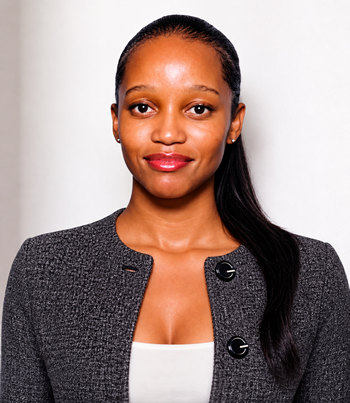 Dr Dolly Kgakishe
