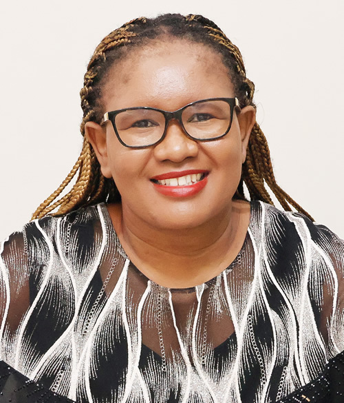 Dr Vathiswa Papu-Zamxaka