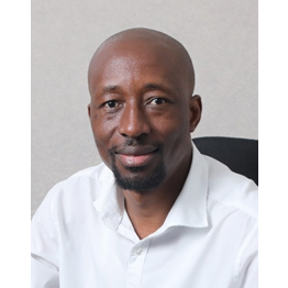 Mr Freedom Mukomana