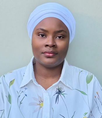 Kadidiatou Ossamy
