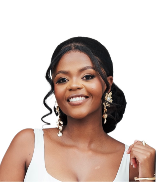 Ms Lerato Hlatshwayo