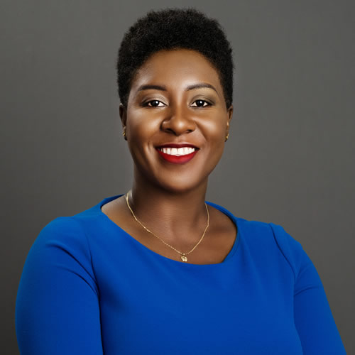 Lisa Reid