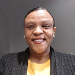 Dr Lucinda Baatjies