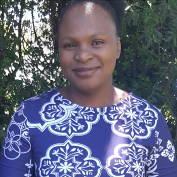 Millicent Maoto