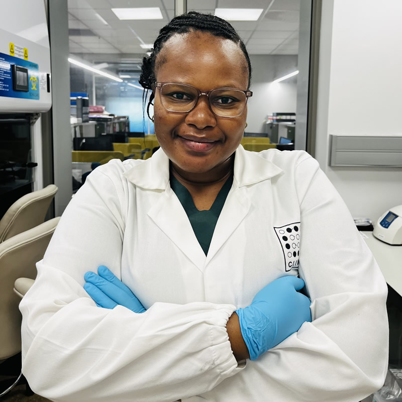 Anathi Ngxakeni
