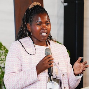 Phindile Ntuli